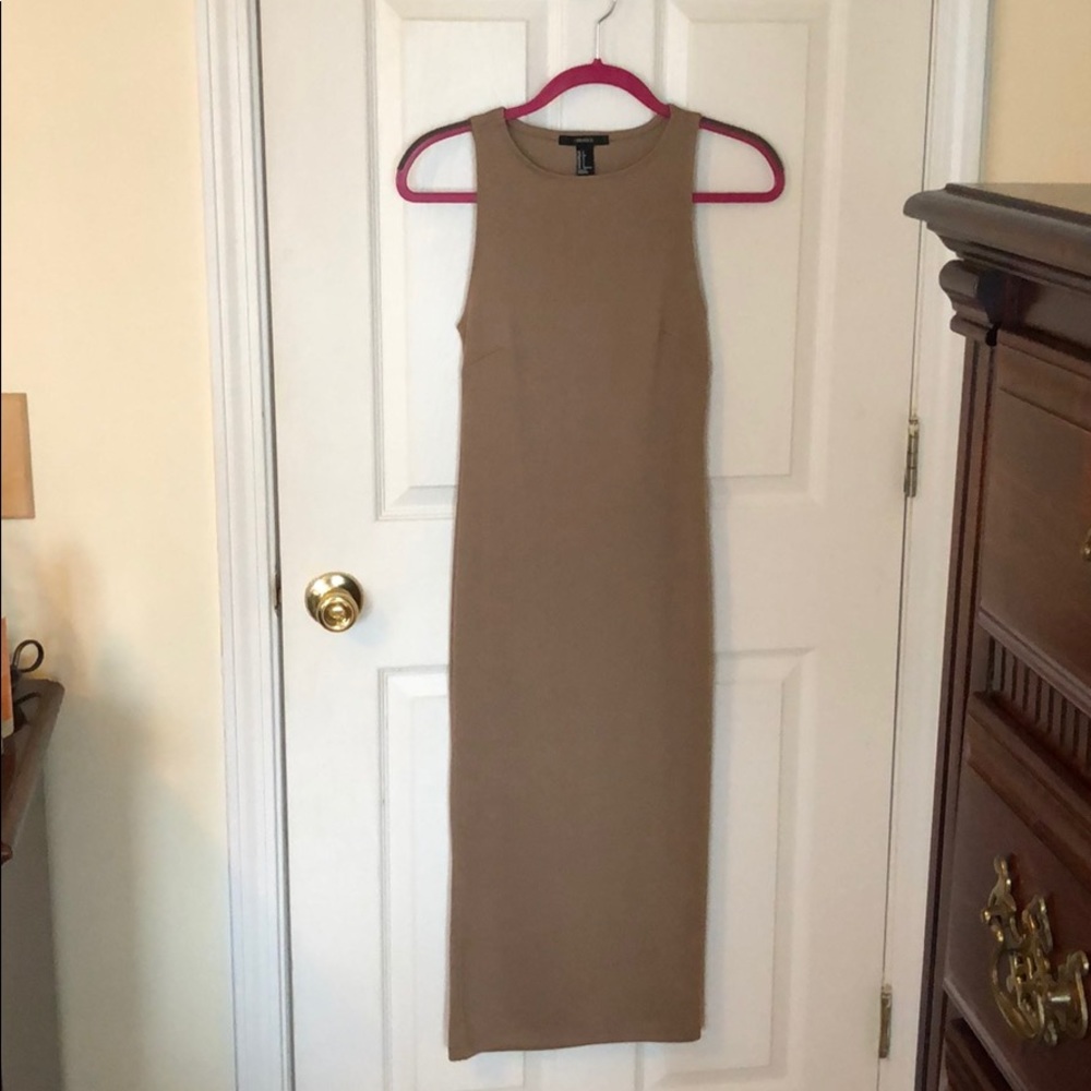 Midi Dress